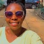 Arielle Brigitte AZOMBO AMOUGOU Profile Picture