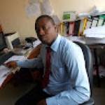 KINSLY NDE TUMASANG Profile Picture