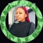 Stephanie Justine NNOMO Profile Picture