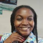 Joyce CHONGOUANG Profile Picture