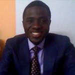 Cyrus Amabel MABEN Profile Picture