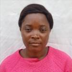 Esther TCHANA Profile Picture
