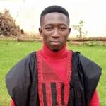 Steve Stephane SUFFO KAMLA Profile Picture