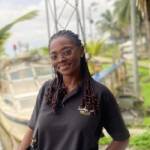 Julia NGO YETNA Profile Picture