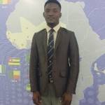 Ntsinda JEAN-PIERRE Profile Picture