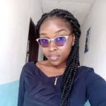 Gisèle Melissa NGO MAKON Profile Picture
