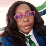 MARTHE CLARISSE ABOMO YEBI Profile Picture