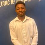 Saoud NJOYA Profile Picture