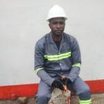 Claude BELINGA Profile Picture