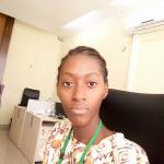 Marthe Audrey ENDALLE NJOH Profile Picture