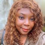 Ina Gracia MBAHO KAMP Profile Picture