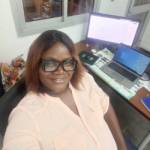 Sandrine NCHANKOU Profile Picture