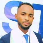 Célestin Stéphane NKOA ETEME Profile Picture