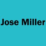 Jose Miller Profile Picture