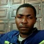 Joël MBOG HIAG Profile Picture