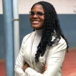 MONICK CYBELLE MADADJO KUITCHE Profile Picture