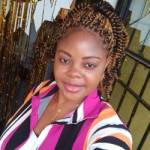 Mayline Vanessa MATSINKOU FOTSING Profile Picture