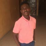 Joss TCHEYACNOU GUEWOU Profile Picture