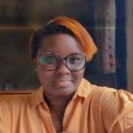 Marthe Ghislaine OSSELE EPSE ZIBI Profile Picture