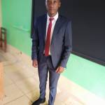 Cesaire KAMGA NOUBISSI Profile Picture