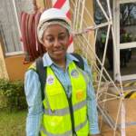 Christine Gwendoline NDALLE ITUTU Profile Picture