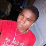 Ramesses ATIOGO Profile Picture