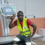 Parfait Brice DJEMBOU FOKOUA Profile Picture