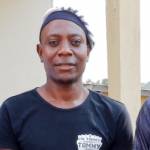 Adamou NJOYA Profile Picture