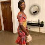 Raissa YENGUE Profile Picture