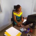 Astride NGAMBI Profile Picture