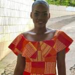 Cecile Marie BETIKA BEBE Profile Picture