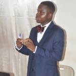 Ronel TCHOUPE Profile Picture