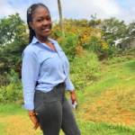 Paola NKOUMOU Profile Picture