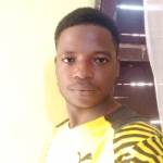 Daniel NLOME Profile Picture