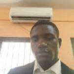 Jean Gildas FOMEKONG Profile Picture