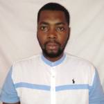 Charly Didier TAKOUMBO TEKOUO Profile Picture