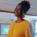 Darlene GUEGANG Profile Picture