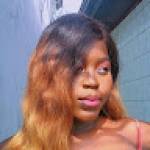 Ondji MARIE LOUISE Profile Picture