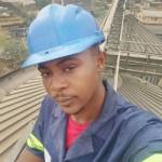 Willie Ghislain TOUNPIN Profile Picture