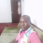 Martial VONDO Profile Picture