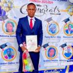 Idrissou MBOUOMBOUO APONTOUMO Profile Picture