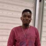 Guillaume Patrice MBOTTA MISSITANE Profile Picture