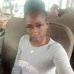 Ernestine MUONAH Profile Picture