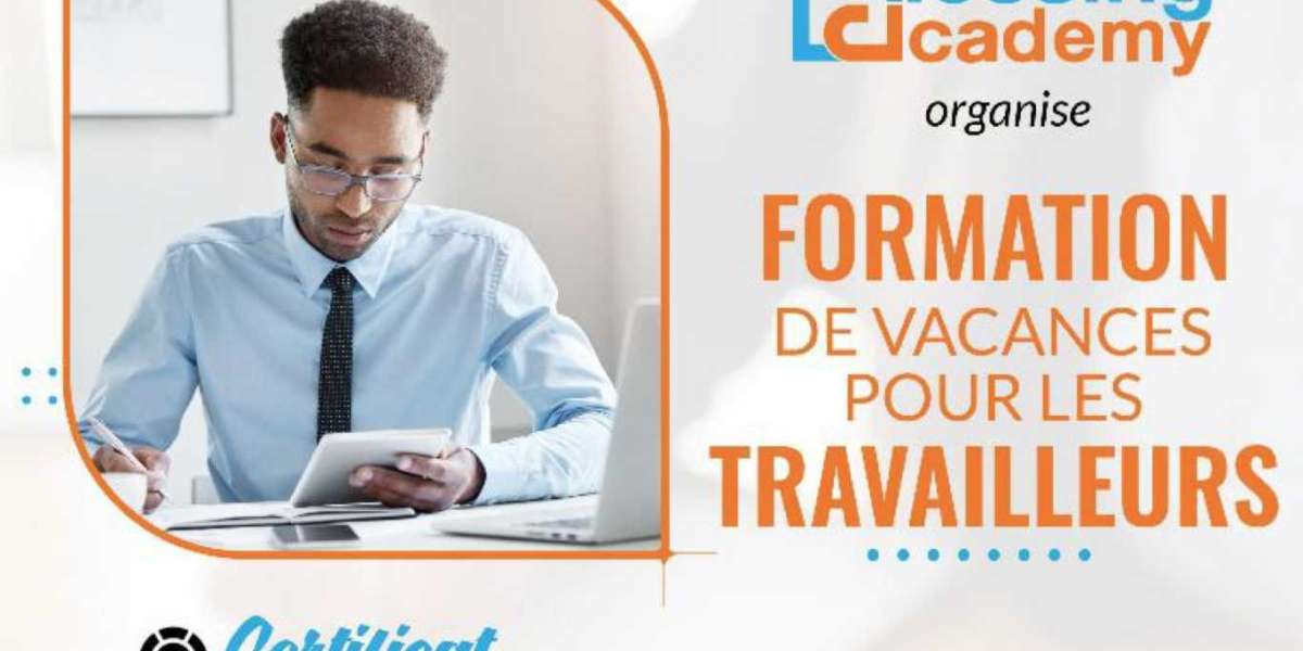 FORMATION DE VACANCES POUR LES TRAVAILLEURS