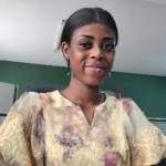 Ayamo BELINDA ENYONG Profile Picture