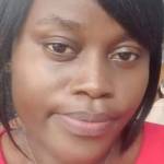 Christelle NANA BAKEP Profile Picture