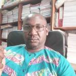 Bernard BILANKENE ONYAMA Profile Picture
