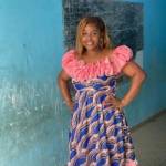 Osiane TCHOUGA NGAMI Profile Picture