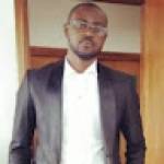 Bakang GILLES Profile Picture