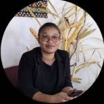 Pascale KAMDEM NGUIATCHUING Profile Picture